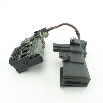 2011 2012 2013 2014 2015 2016 FORD F250 F350 6.7L Battery Circuit Breaker Fuse