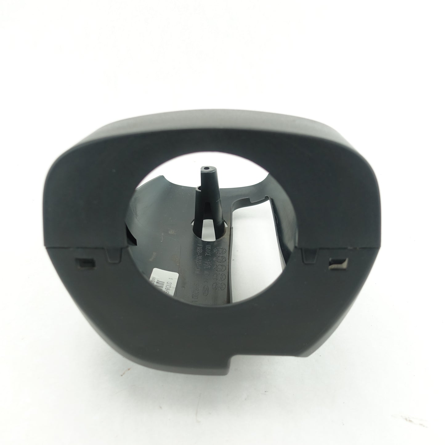 2016 Ford Focus Steering Column Bezel Trim Shell Cover With Keyless Ignition