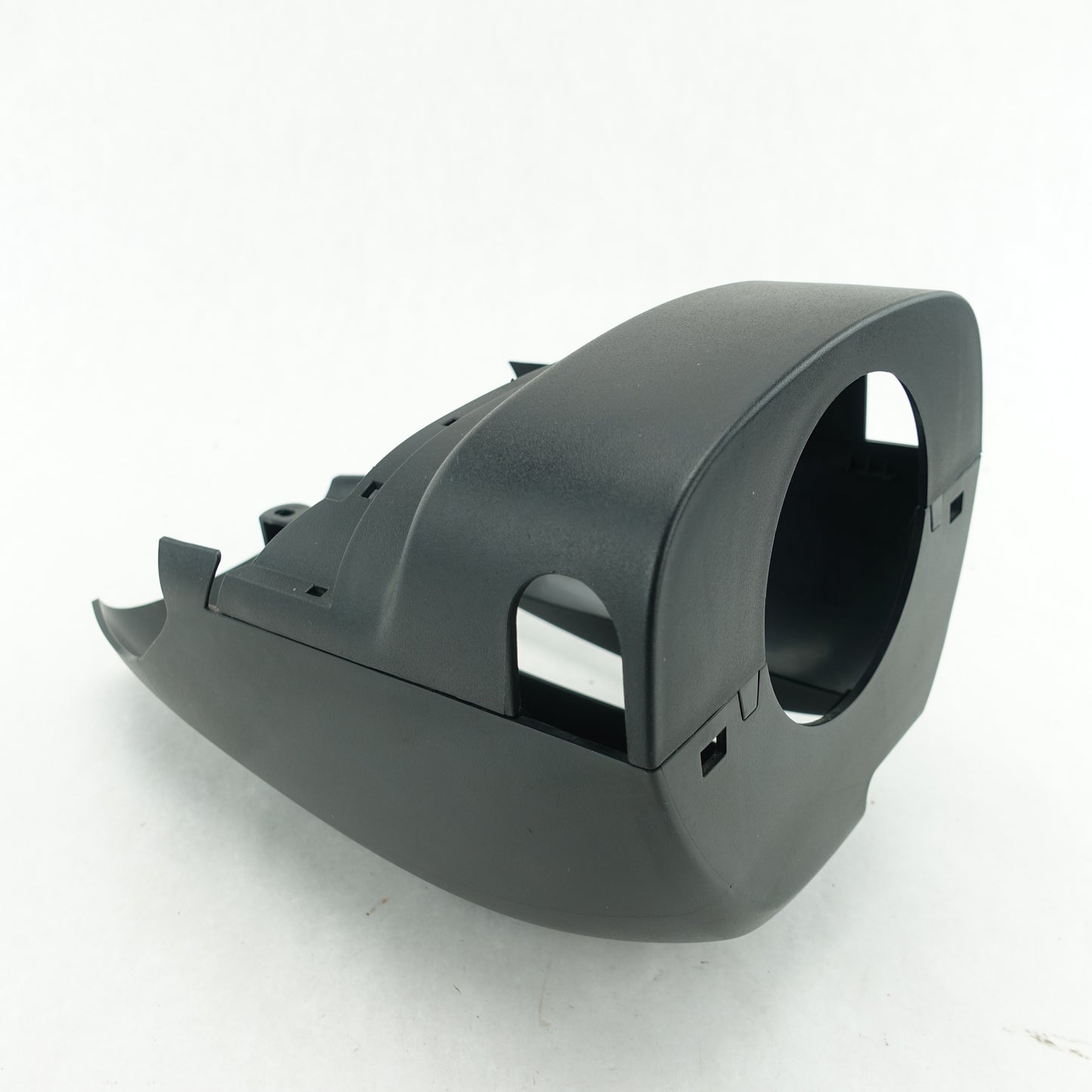 2016 Ford Focus Steering Column Bezel Trim Shell Cover With Keyless Ignition