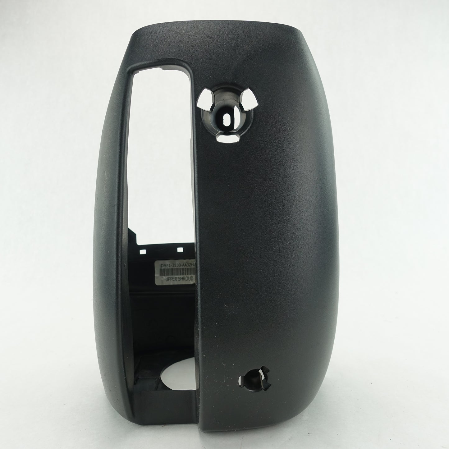 2016 Ford Focus Steering Column Bezel Trim Shell Cover With Keyless Ignition