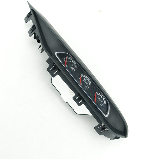 2015 2016 2017 2018 Ford Focus Oil Temp Pressure Boost Gauge Cluster