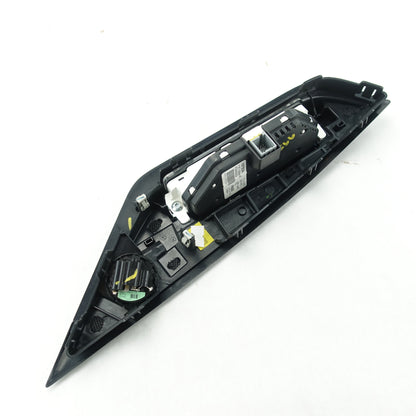 2015 2016 2017 2018 Ford Focus Oil Temp Pressure Boost Gauge Cluster