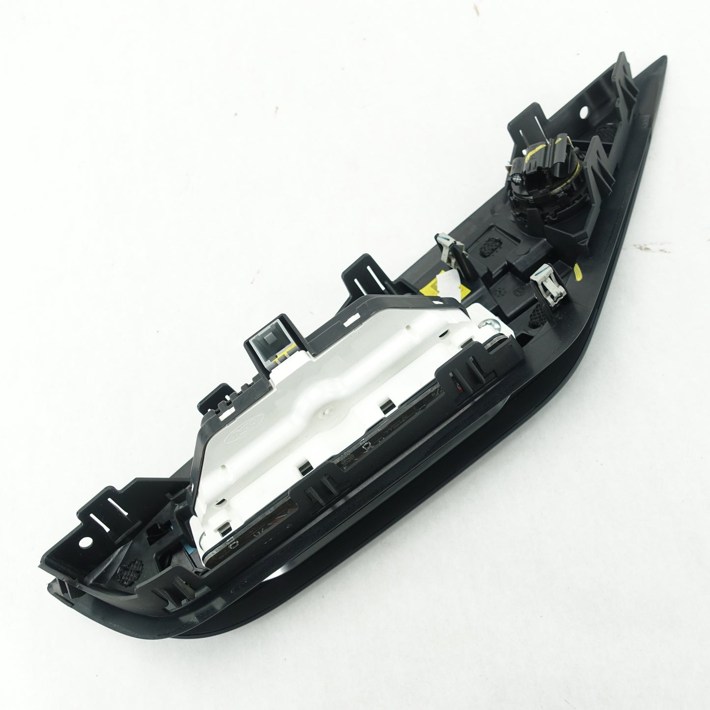 2015 2016 2017 2018 Ford Focus Oil Temp Pressure Boost Gauge Cluster