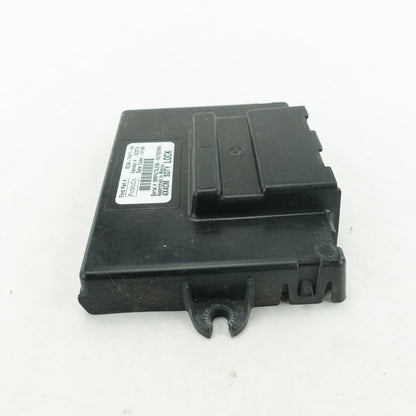 2014 2015 2016 Ford F250 F350 Transfer Case Differential Control Module Computer