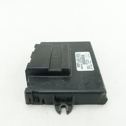 2014 2015 2016 Ford F250 F350 Transfer Case Differential Control Module Computer
