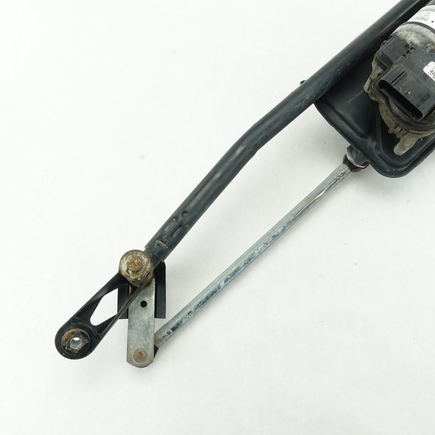 2011 2012 2013 2014 15 Ford F250 F350 Front Windshield Wiper Motor Transmission