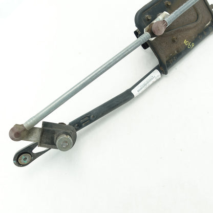 2011 2012 2013 2014 15 Ford F250 F350 Front Windshield Wiper Motor Transmission