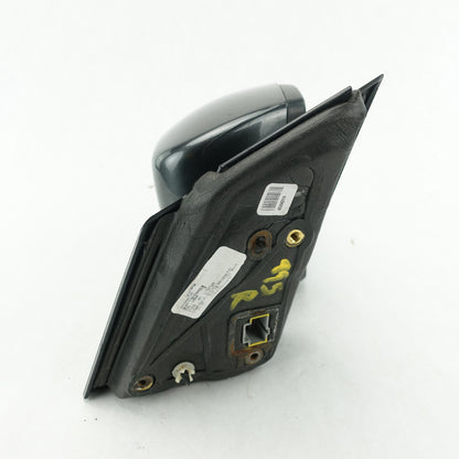 Damage 2016 2017 2018 Ford Focus Passenger Right Door Mirror Power Signal Heated