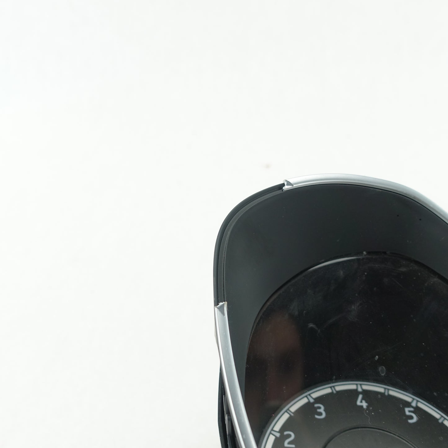 Damage 2016 Ford Focus ST Speedometer Instrument Cluster Gauges 146K Miles