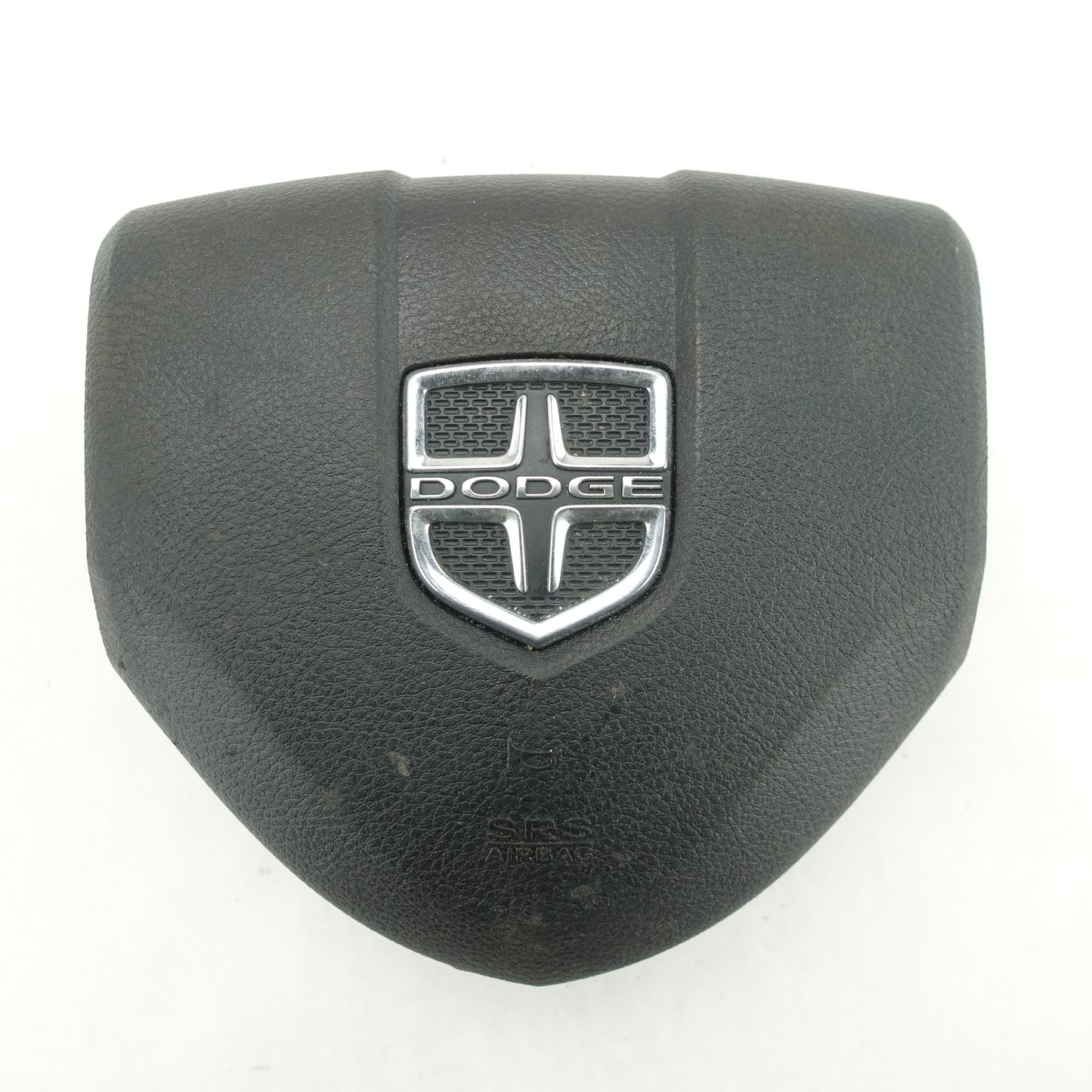 2011 2012 2013 2014 Dodge Avenger Driver Steering Wheel Airbag Air Bag Black