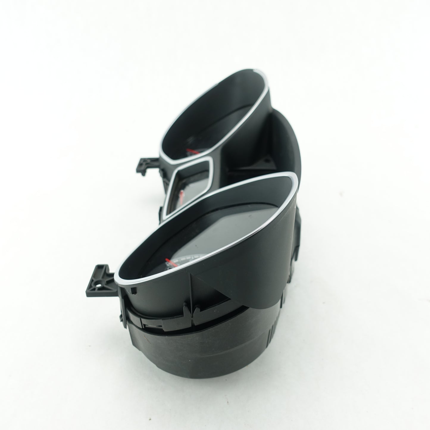 Damage 2016 Ford Focus ST Speedometer Instrument Cluster Gauges 146K Miles