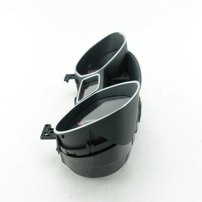 Damage 2016 Ford Focus ST Speedometer Instrument Cluster Gauges 146K Miles