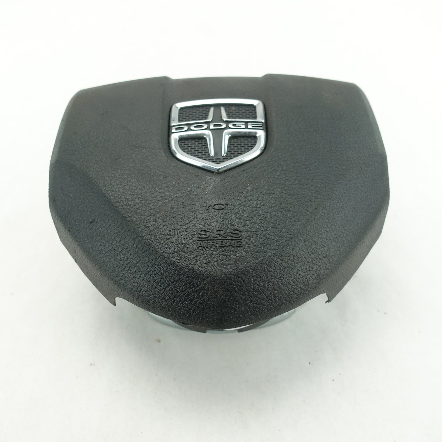 2011 2012 2013 2014 Dodge Avenger Driver Steering Wheel Airbag Air Bag Black