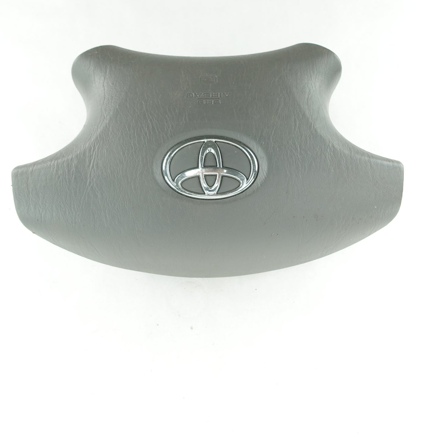 2002 2003 2004 Toyota Camry 4 Spoke North America Built Steering Wheel Airbag Air Bag Gray