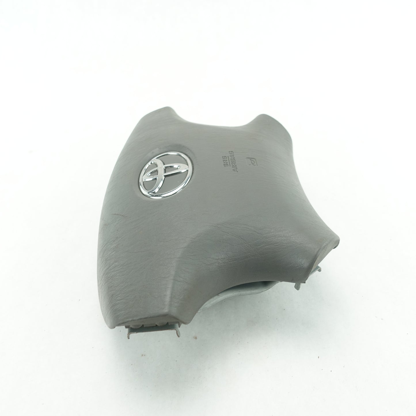 2002 2003 2004 Toyota Camry 4 Spoke North America Built Steering Wheel Airbag Air Bag Gray