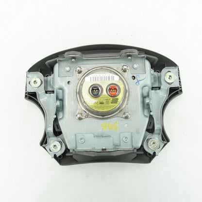2002 2003 2004 Toyota Camry 4 Spoke North America Built Steering Wheel Airbag Air Bag Gray