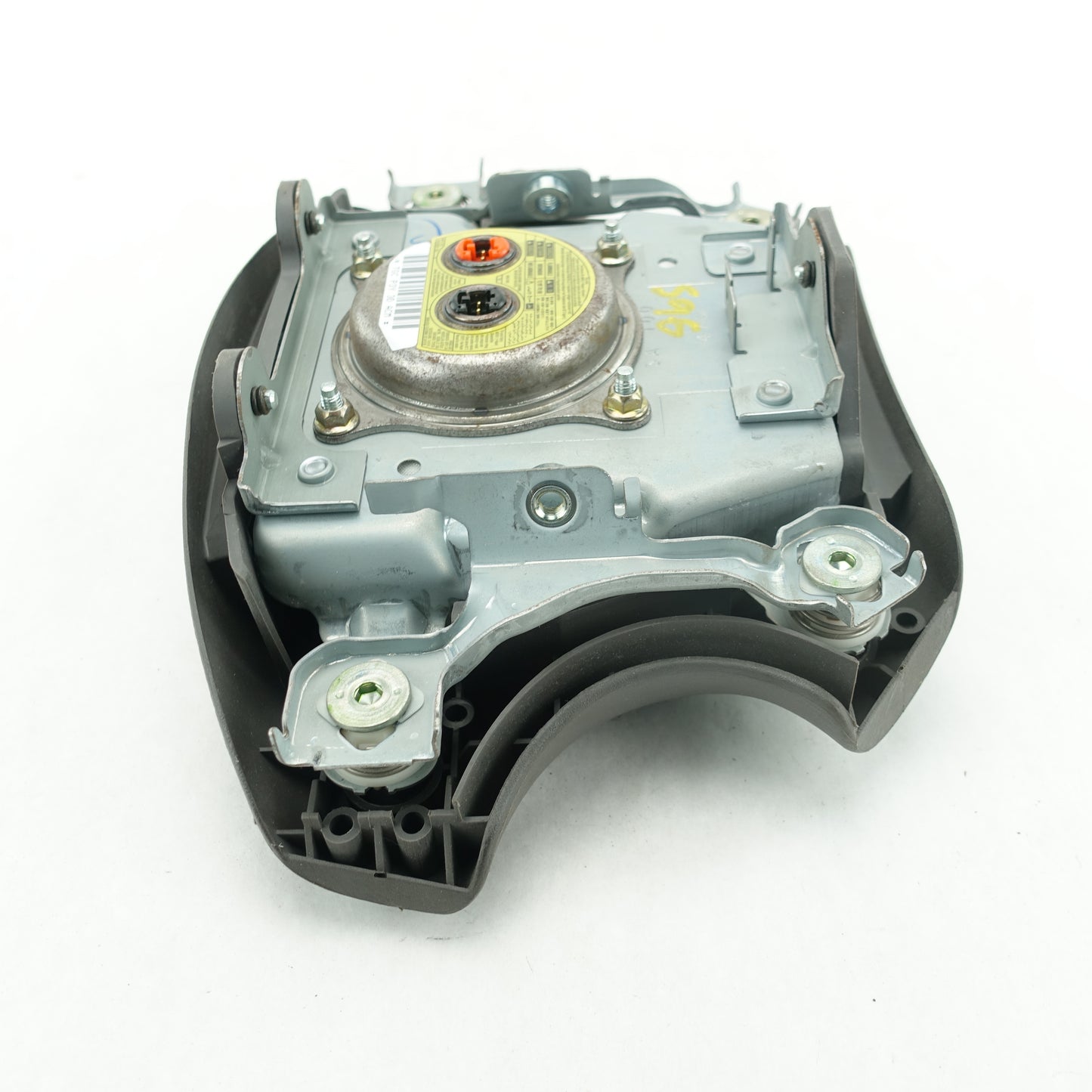 2002 2003 2004 Toyota Camry 4 Spoke North America Built Steering Wheel Airbag Air Bag Gray
