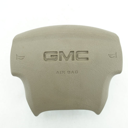 2003 2004 2005 2006 GMC Sierra 1500 Steering Wheel Airbag Air Bag