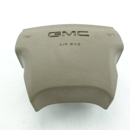 2003 2004 2005 2006 GMC Sierra 1500 Steering Wheel Airbag Air Bag
