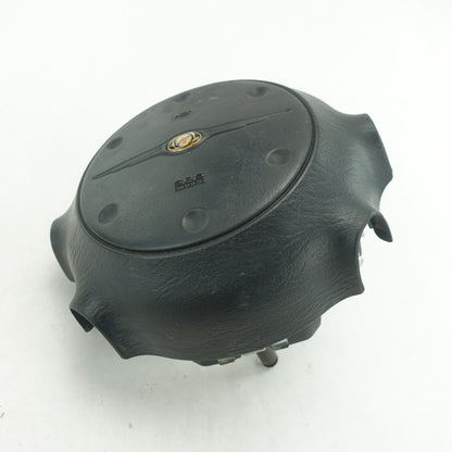 2005 Chrysler PT Cruiser Driver Steering Wheel Airbag Air Bag Black