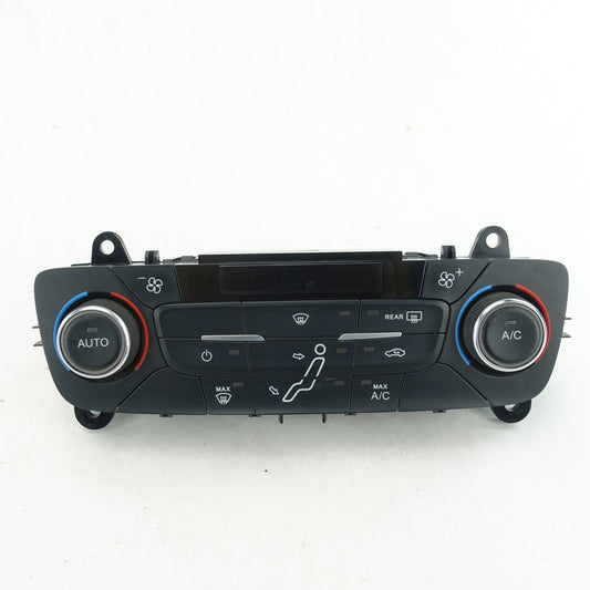 2015 2016 2017 2018 Ford Focus Heat Ac Temp Climate Control Dual Zone Auto