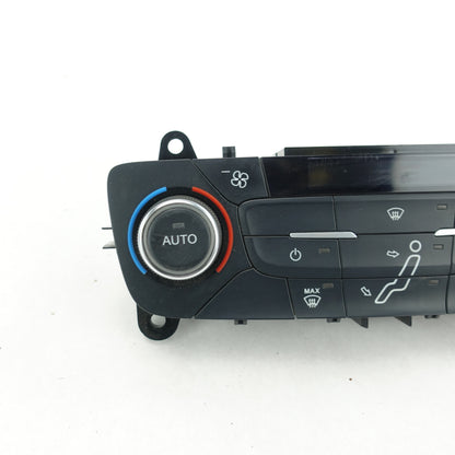 2015 2016 2017 2018 Ford Focus Heat Ac Temp Climate Control Dual Zone Auto
