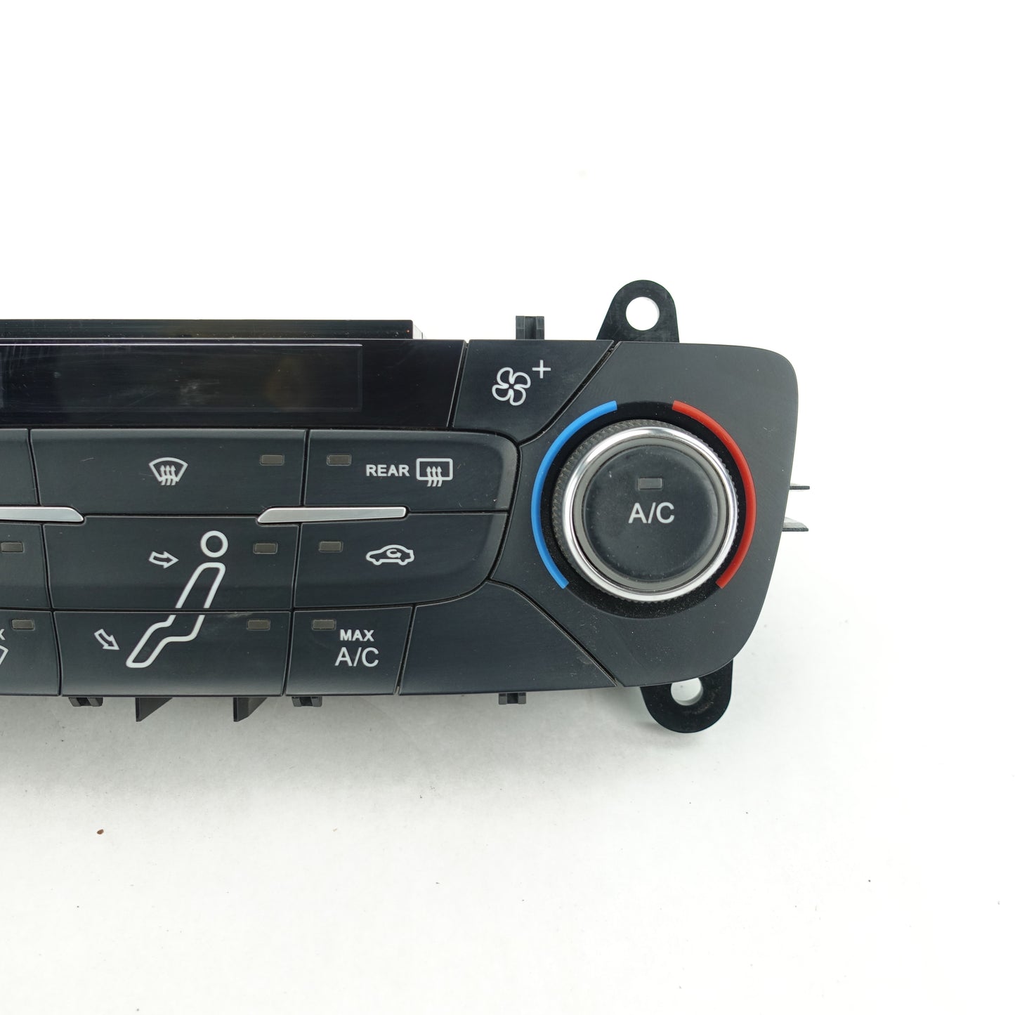 2015 2016 2017 2018 Ford Focus Heat Ac Temp Climate Control Dual Zone Auto