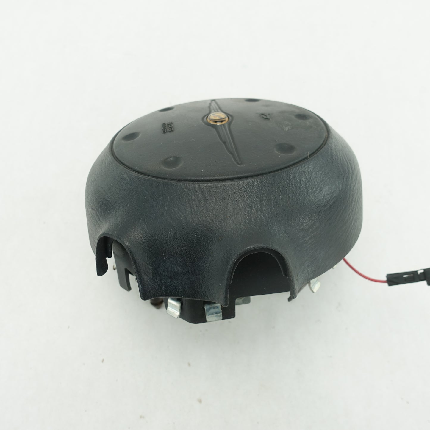 2005 Chrysler PT Cruiser Driver Steering Wheel Airbag Air Bag Black