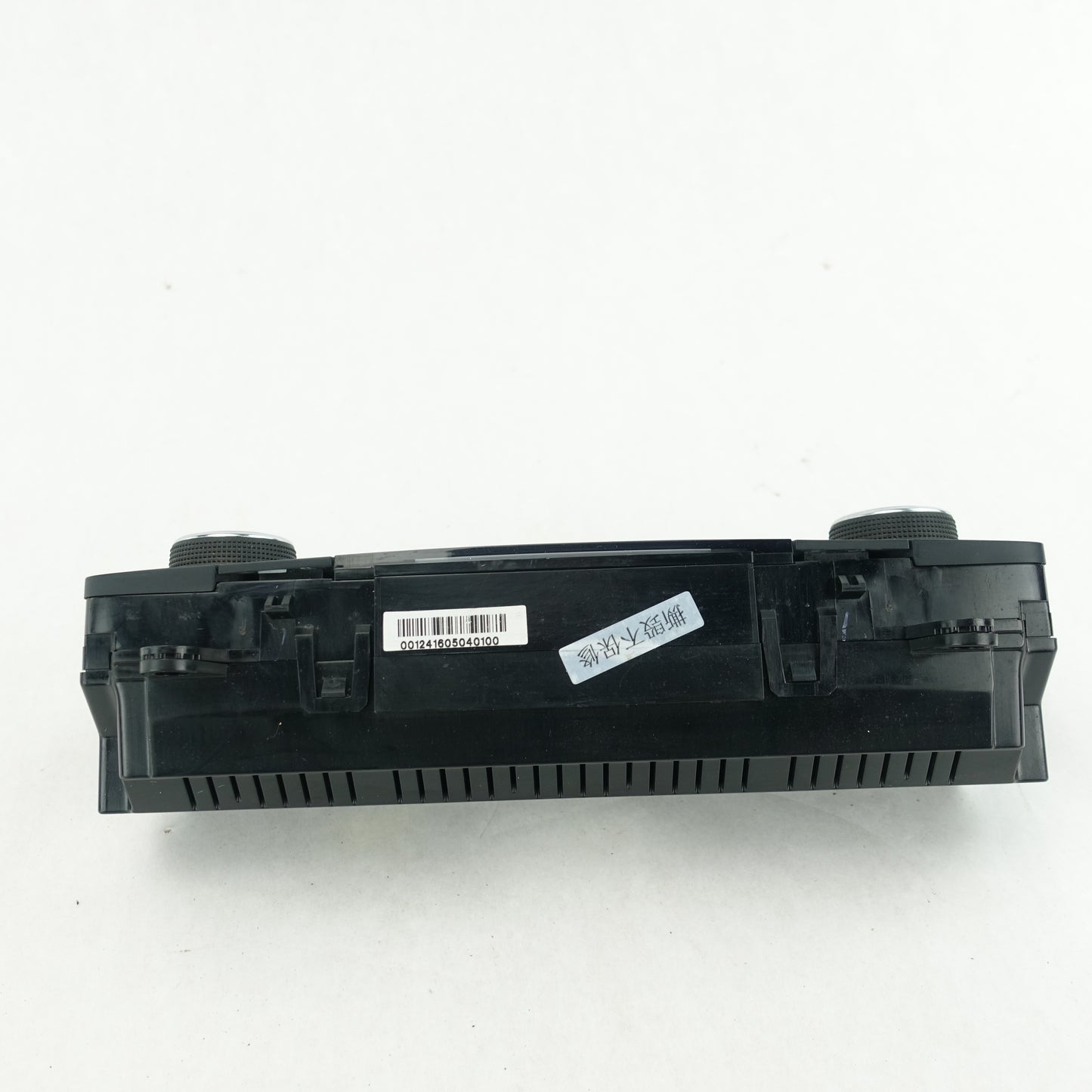 2015 2016 2017 2018 Ford Focus Heat Ac Temp Climate Control Dual Zone Auto