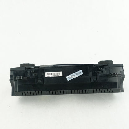 2015 2016 2017 2018 Ford Focus Heat Ac Temp Climate Control Dual Zone Auto