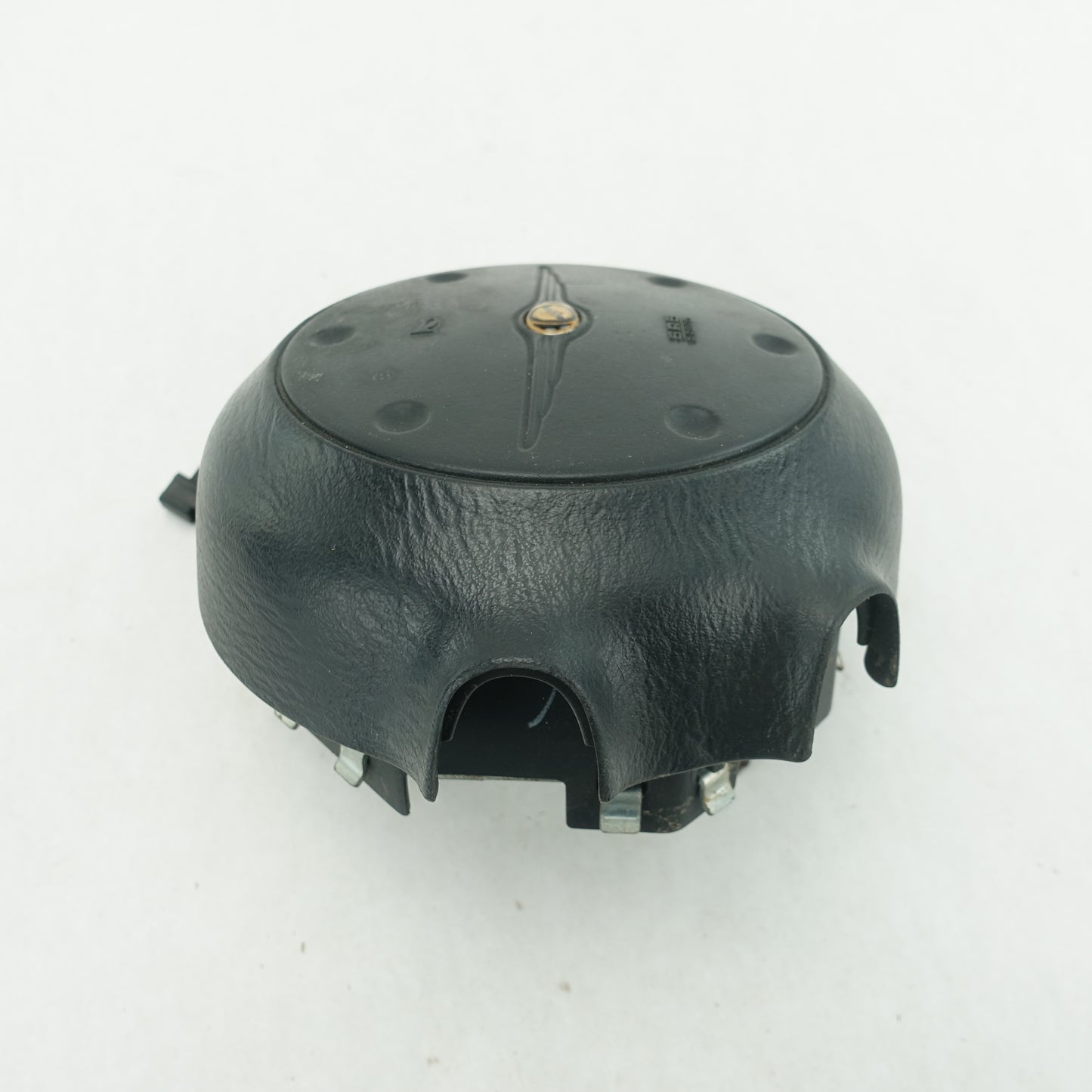 2005 Chrysler PT Cruiser Driver Steering Wheel Airbag Air Bag Black