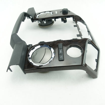 2013 2014 2015 2016 Ford F250 F350 Radio Bezel Trim Center Dash Vent