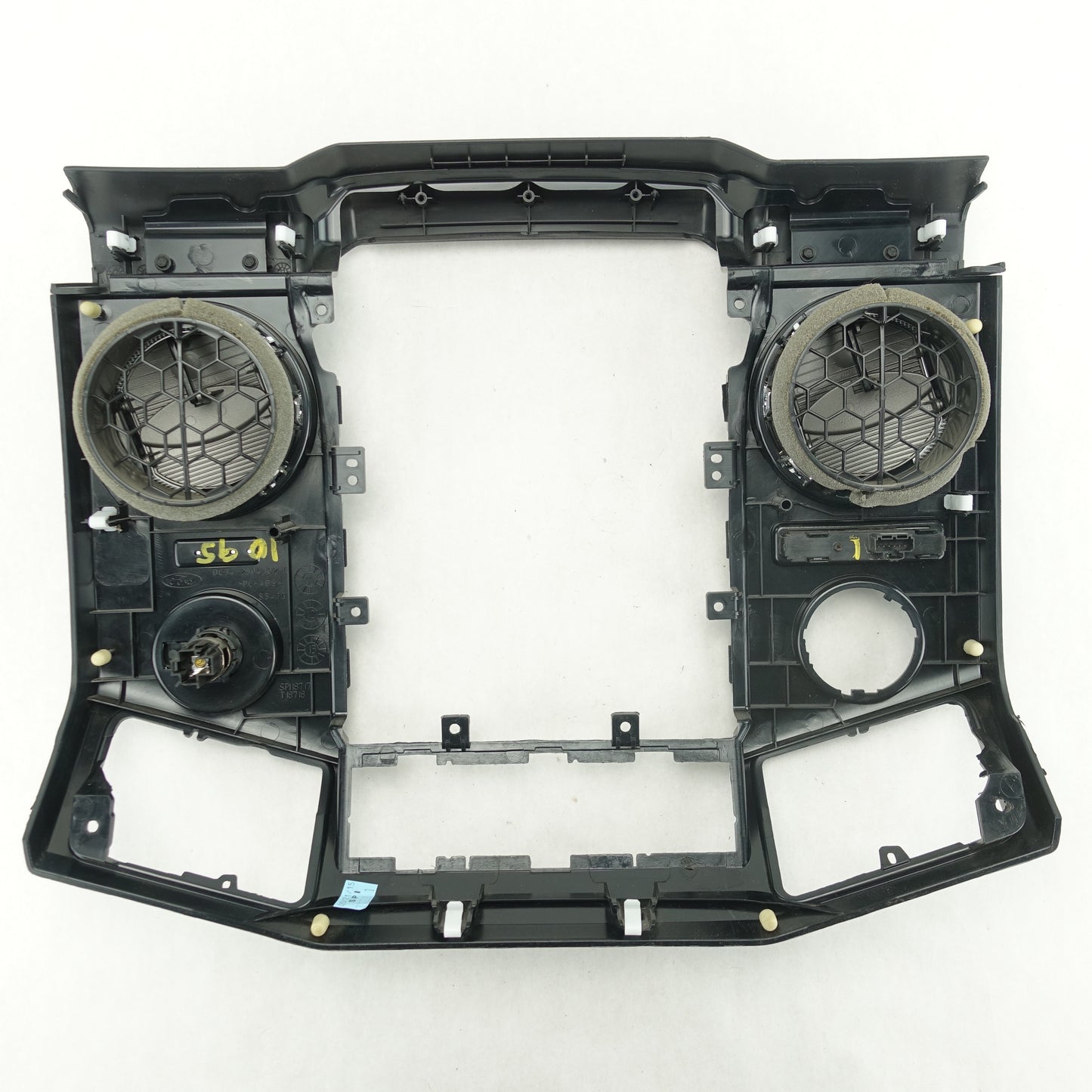 2013 2014 2015 2016 Ford F250 F350 Radio Bezel Trim Center Dash Vent