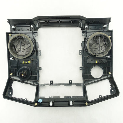 2013 2014 2015 2016 Ford F250 F350 Radio Bezel Trim Center Dash Vent
