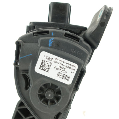 2015 2016 2017 2018 Ford Focus ST Fuel Gas Throttle Accelerator Pedal Peddle Pad