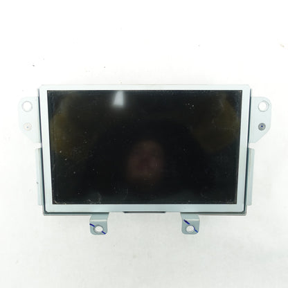 2016 2017 2018 Ford Focus 8 Inch Radio Info Touch Screen Display