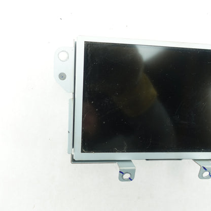 2016 2017 2018 Ford Focus 8 Inch Radio Info Touch Screen Display