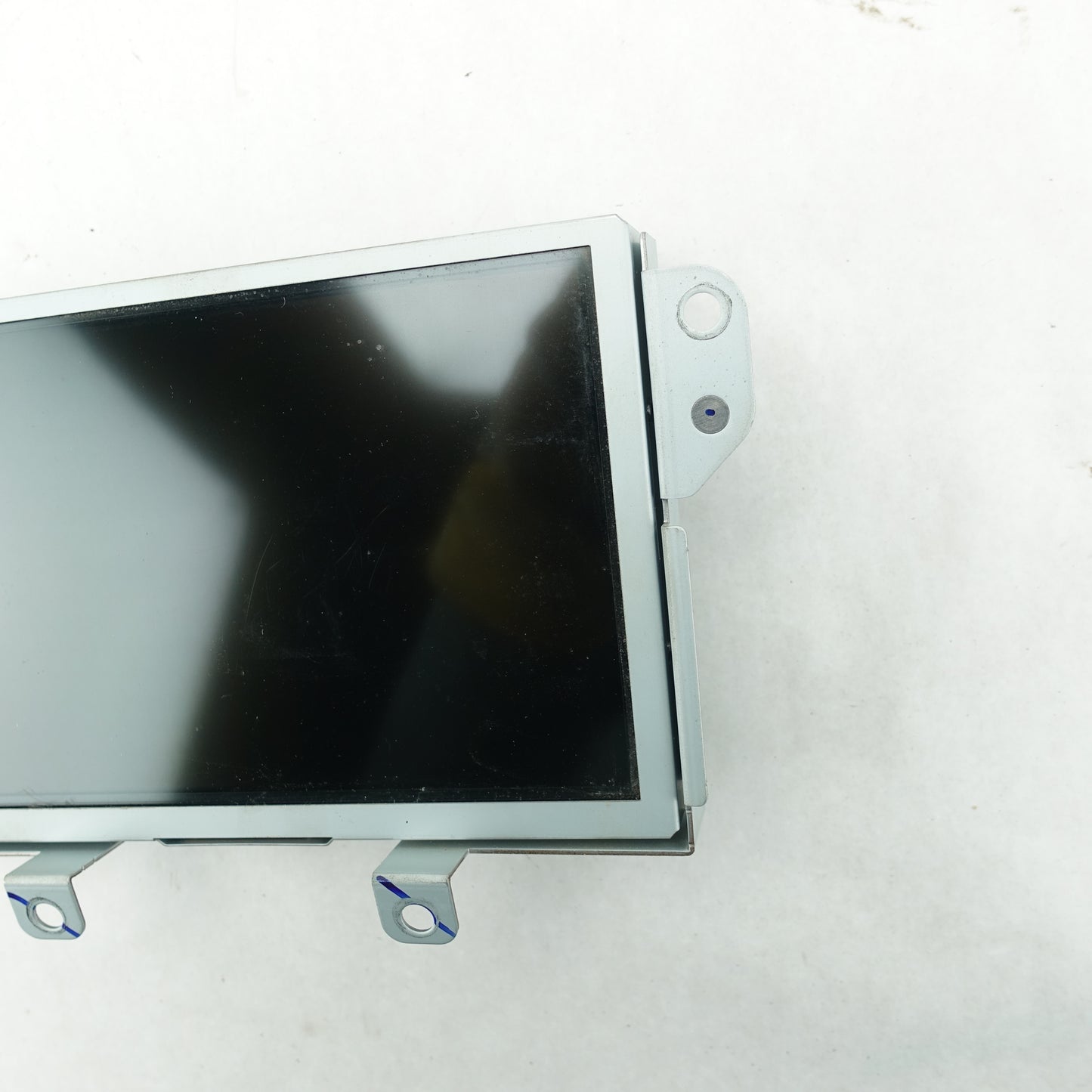 2016 2017 2018 Ford Focus 8 Inch Radio Info Touch Screen Display