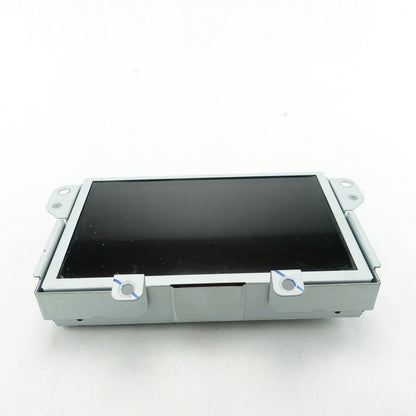 2016 2017 2018 Ford Focus 8 Inch Radio Info Touch Screen Display