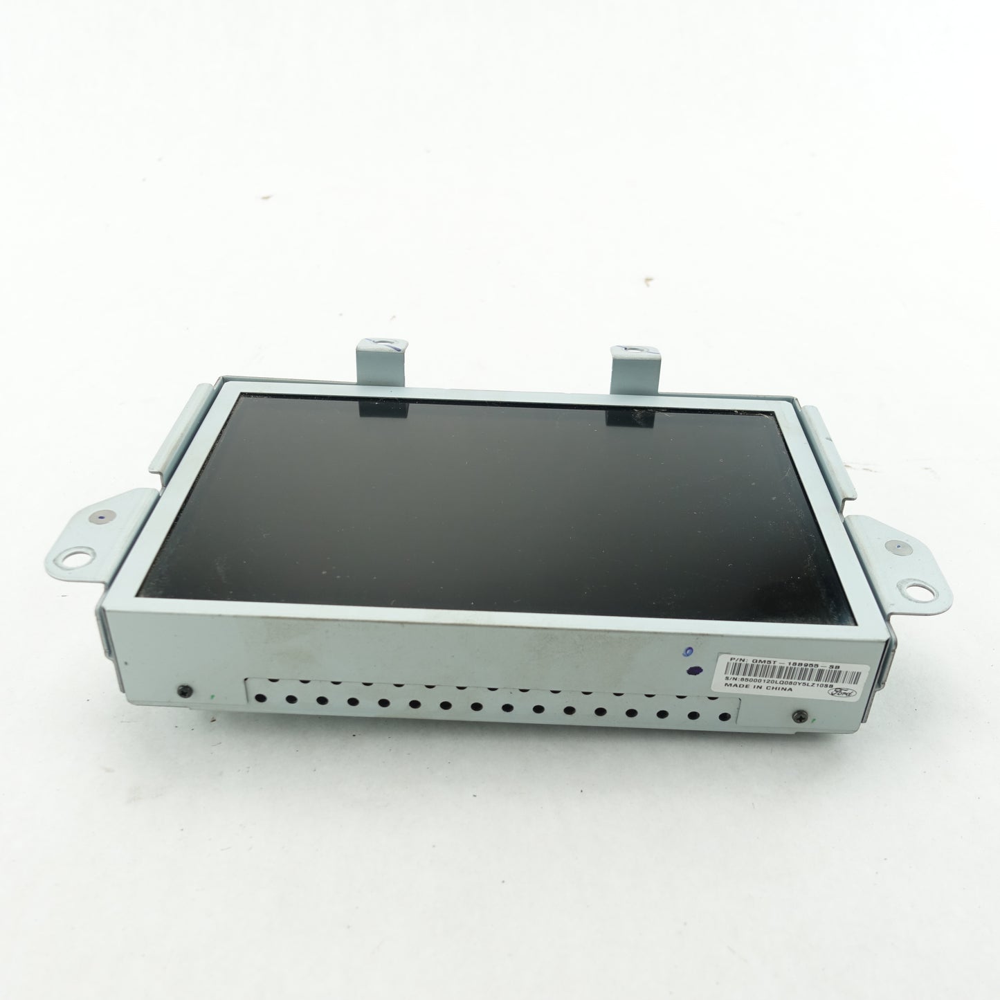 2016 2017 2018 Ford Focus 8 Inch Radio Info Touch Screen Display