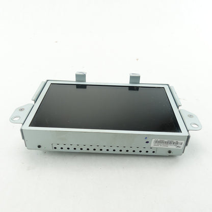 2016 2017 2018 Ford Focus 8 Inch Radio Info Touch Screen Display