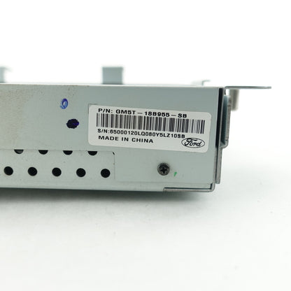 2016 2017 2018 Ford Focus 8 Inch Radio Info Touch Screen Display