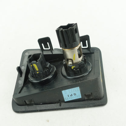 Damage 2012 2013 2014 2015 2016 Ford F250 F350 12v Power Port Cigarette Lighter