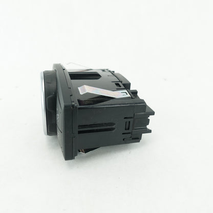 2012 2013 14 Ford Focus Headlight Lamp Switch Trunk Fog Button Left Dash Vent