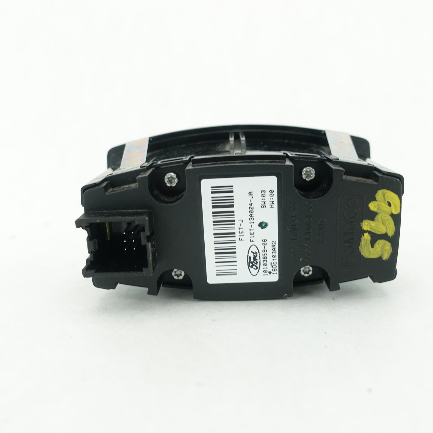 2012 2013 14 Ford Focus Headlight Lamp Switch Trunk Fog Button Left Dash Vent