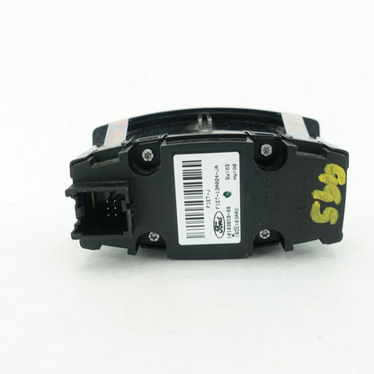 2012 2013 14 Ford Focus Headlight Lamp Switch Trunk Fog Button Left Dash Vent
