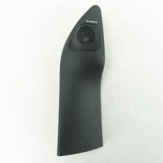 14 2015 2016 Ford F250 F350 Door Mirror Bolt Cover Tweeter Passenger Right Sony