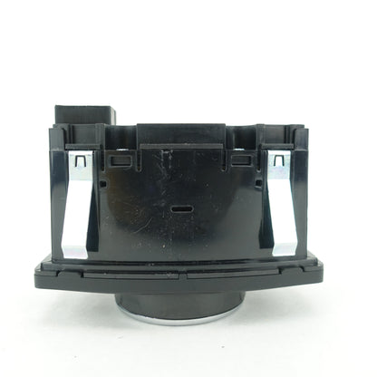 2012 2013 14 Ford Focus Headlight Lamp Switch Trunk Fog Button Left Dash Vent