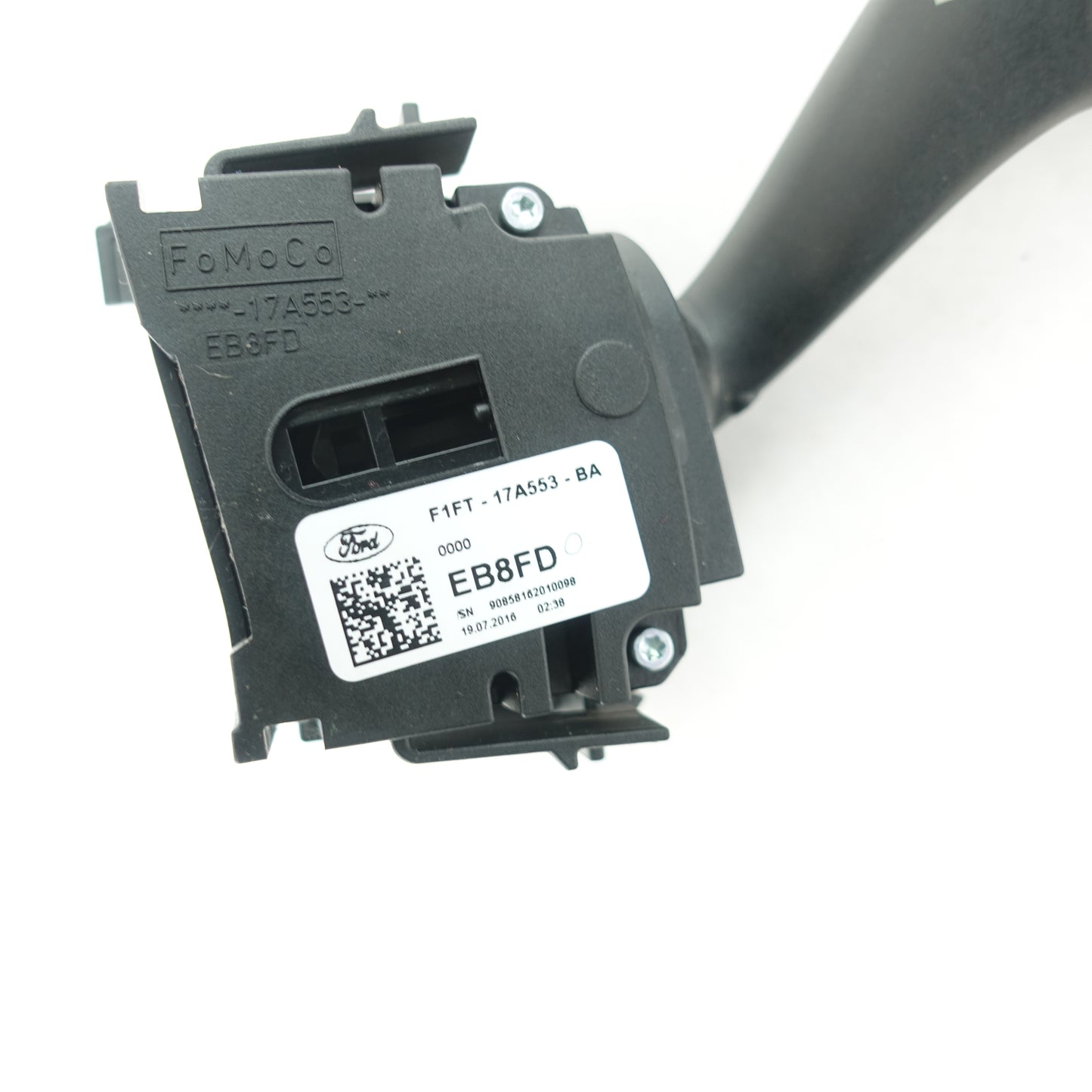 2014 2015 2016 2017 2018 Ford Focus Hatchback Windshield Wiper Mist Switch