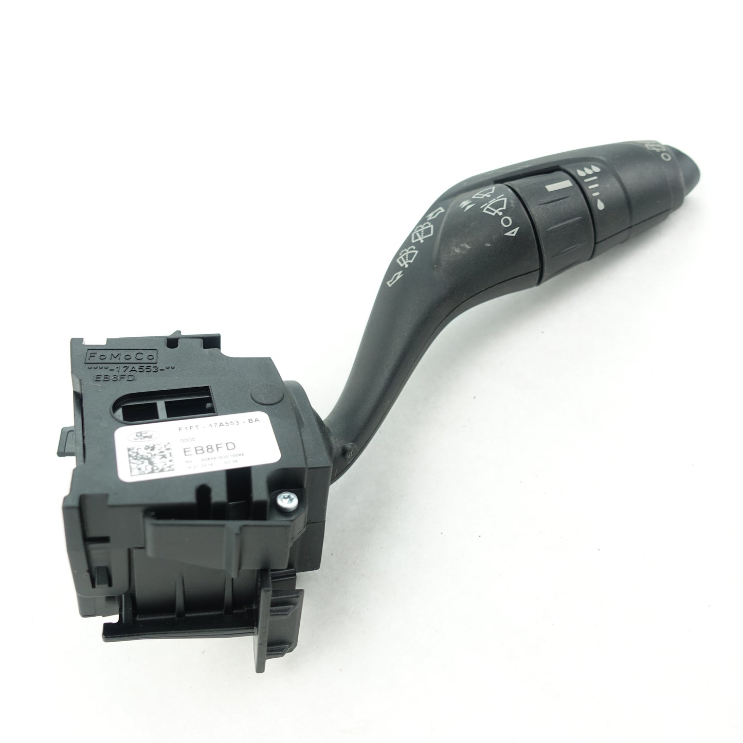 2014 2015 2016 2017 2018 Ford Focus Hatchback Windshield Wiper Mist Switch